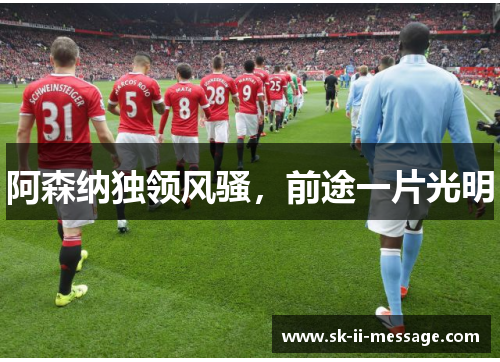 阿森纳独领风骚，前途一片光明